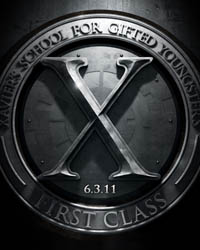 X-Men: First Class