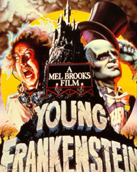 Young Frankenstein