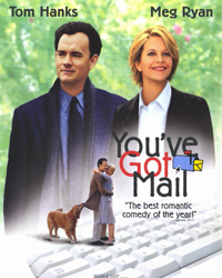 You've Got Mail