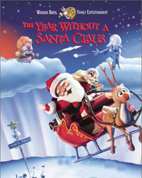 The Year Without a Santa Claus