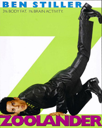 Zoolander