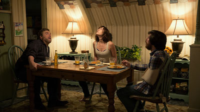 10 Cloverfield Lane Trivia Quiz