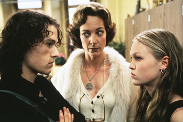 Ten Things I Hate About You Trivia Quiz