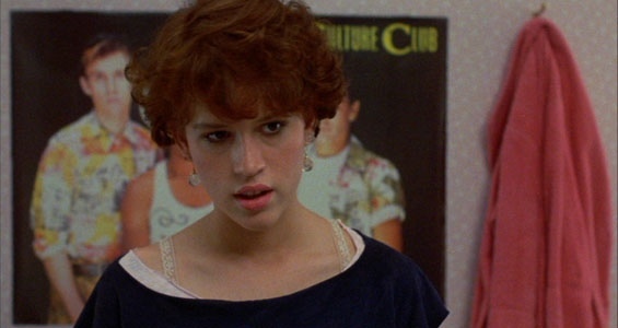 Sixteen Candles Trivia Quiz