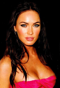 2009 Megan Fox quiz