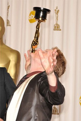 2009 Oscars quiz