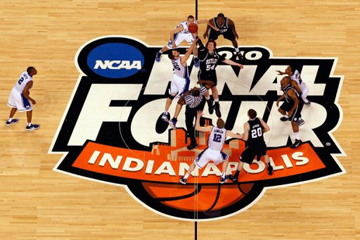 2010 NCAA Basketball Tournament quiz