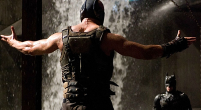 2012: The Year in Movies, Part 1 Trivia Quiz