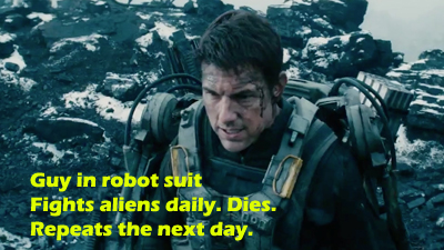 2014 Movie Plots in Haiku Form, Part  2 Trivia Quiz