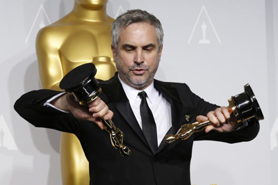 The 2014 Oscars Trivia Quiz