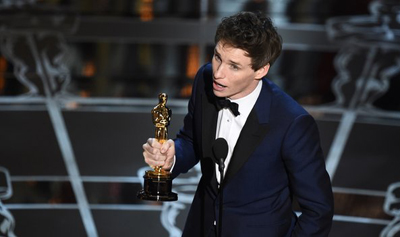 The 2015 Oscars Trivia Quiz