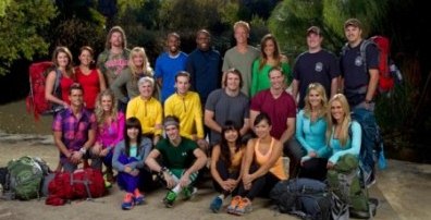 The Amazing Race 22 Recap Trivia Quiz