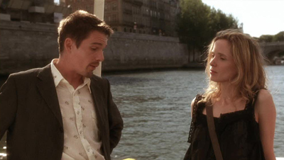 Before Sunset Trivia Quiz