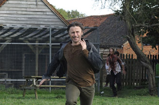 28 Weeks Later Trivia Quiz