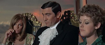 James Bond Movies: One-Liners 2 Trivia Quiz