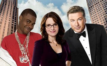 30 Rock, Season 1 (Easy) Trivia Quiz