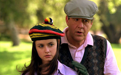 Gilmore Girls, S01E03: Kill Me Now Trivia Quiz