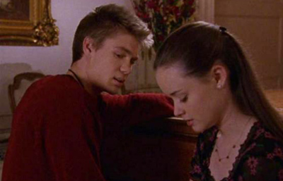 Gilmore Girls, S01E17: The Breakup, Part II Trivia Quiz