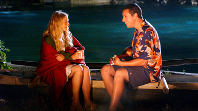 50 First Dates Trivia Quiz