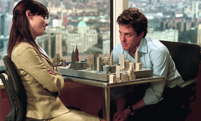 Two Weeks Notice Trivia Quiz