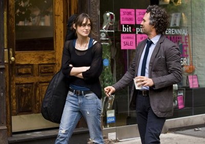 Begin Again Trivia Quiz