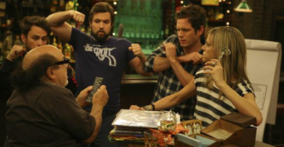 It's Always Sunny in Philadelphia: Season 7 Trivia Quiz