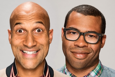 Key & Peele