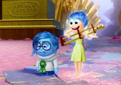 Inside Out Trivia Quiz