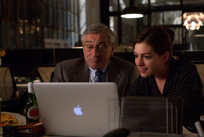 The Intern Trivia Quiz