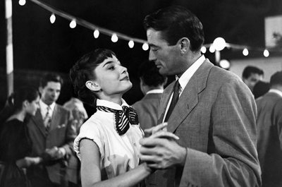 Roman Holiday Trivia Quiz