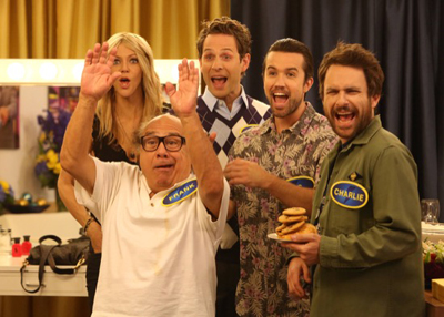 It's Always Sunny in Philadelphia: Season 10 Trivia Quiz