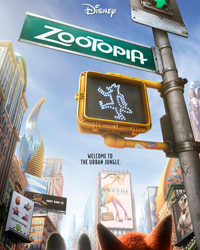 Zootopia Trivia Quiz