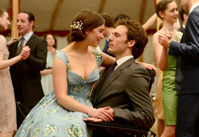 Me Before You Trivia Quiz