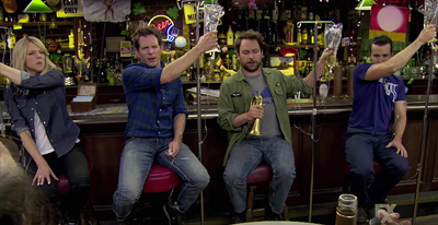 It's Always Sunny in Philadelphia: Season 11 Trivia Quiz