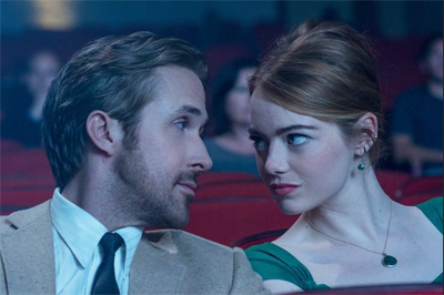 La La Land Trivia Quiz