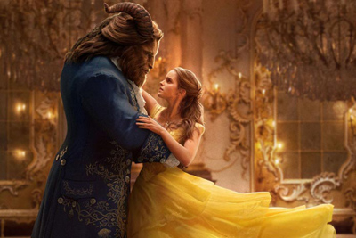 Beauty and the Beast (2017) Trivia Quiz