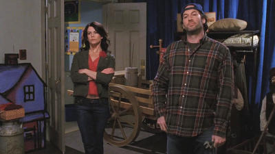 Gilmore Girls, S05E15: Jews & Chinese Food Trivia Quiz