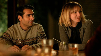 The Big Sick Trivia Quiz