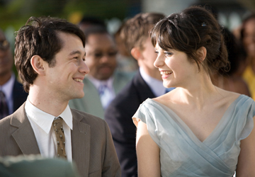 (500) Days of Summer Trivia Quiz