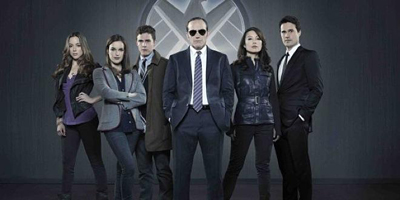 Marvel's Agents of SHIELD, S01E01: Pilot  Trivia Quiz
