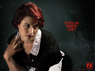 American Horror Story: Season 1 Recap (Version 2) Trivia Quiz