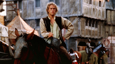 A Knight's Tale Trivia Quiz