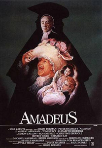 Amadeus Trivia Quiz