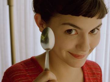 Amelie quiz