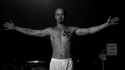 American History X Trivia Quiz