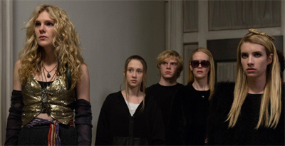 American Horror Story: Coven Trivia Quiz