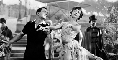 An American in Paris Trivia Quiz