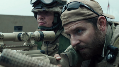 American Sniper Trivia Quiz