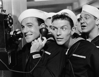 Anchors Aweigh Trivia Quiz