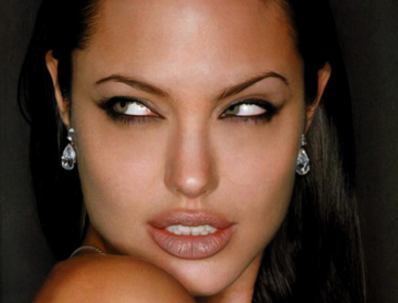 Angelina Jolie Trivia